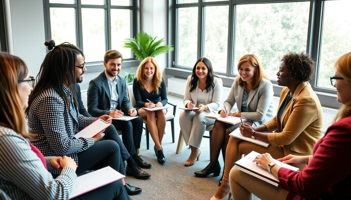 Professional plan visual